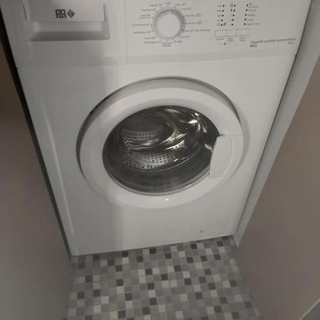 Charmant Appartement Cosy Sélestat Екстериор снимка