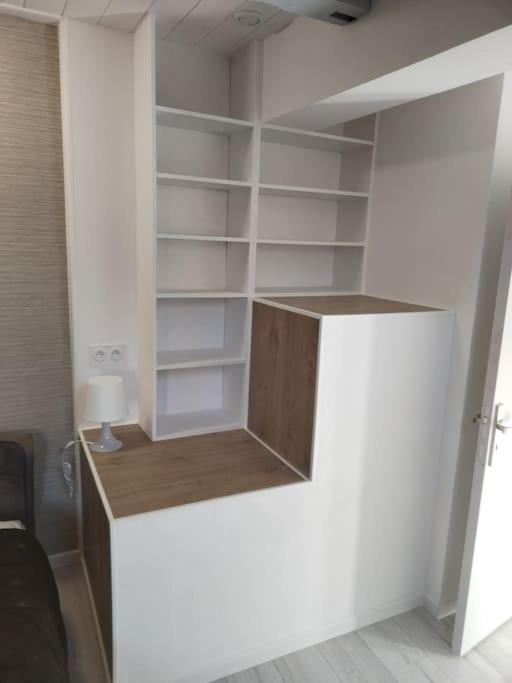 Charmant Appartement Cosy Sélestat Екстериор снимка