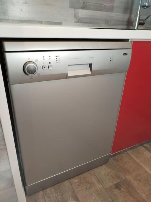 Charmant Appartement Cosy Sélestat Екстериор снимка