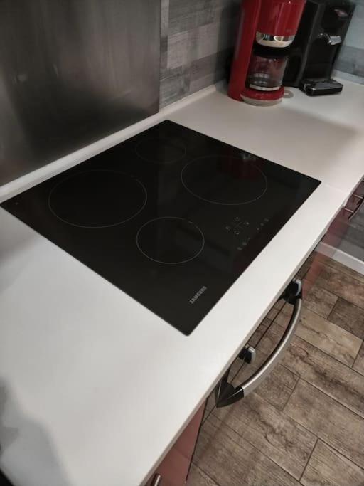 Charmant Appartement Cosy Sélestat Екстериор снимка