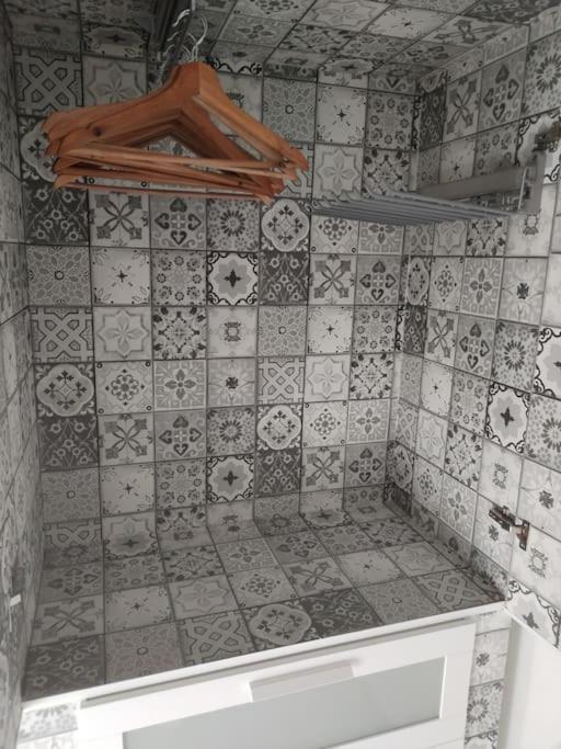Charmant Appartement Cosy Sélestat Екстериор снимка