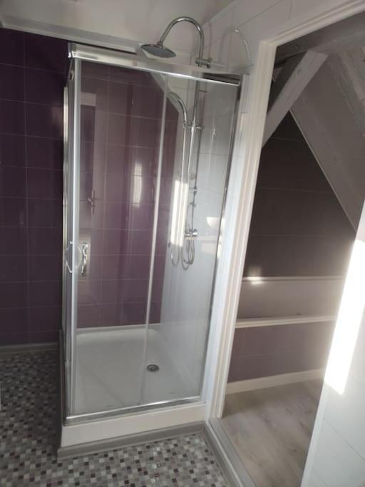 Charmant Appartement Cosy Sélestat Екстериор снимка