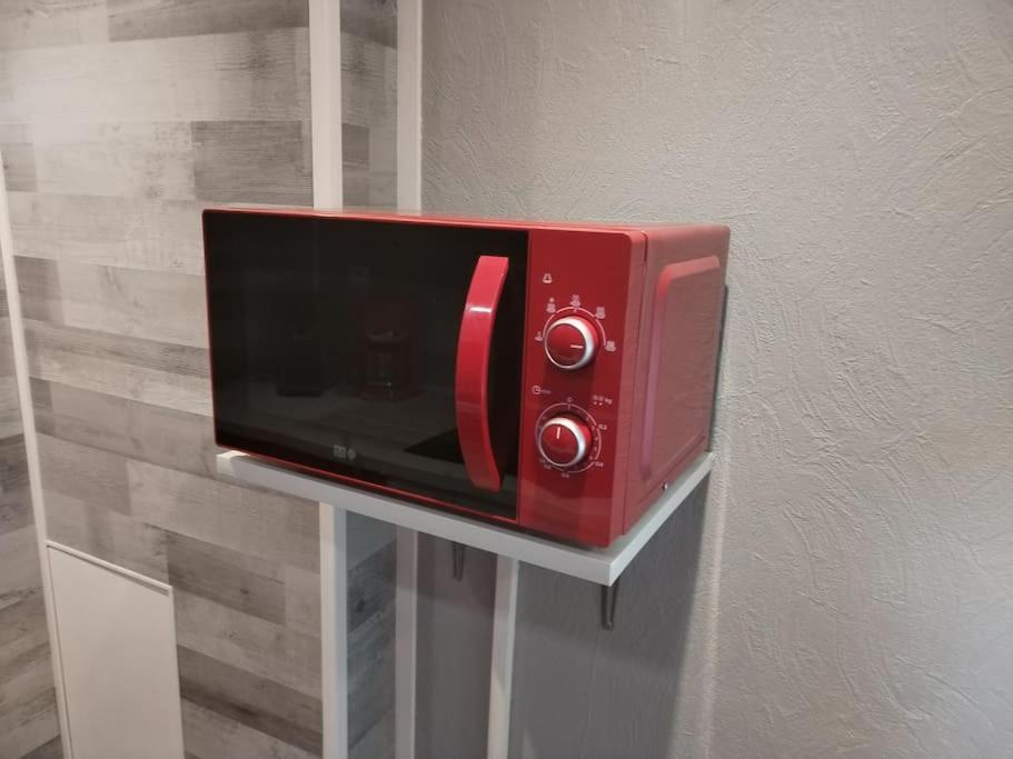 Charmant Appartement Cosy Sélestat Екстериор снимка