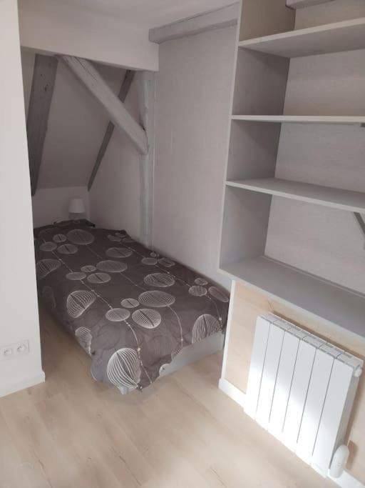 Charmant Appartement Cosy Sélestat Екстериор снимка
