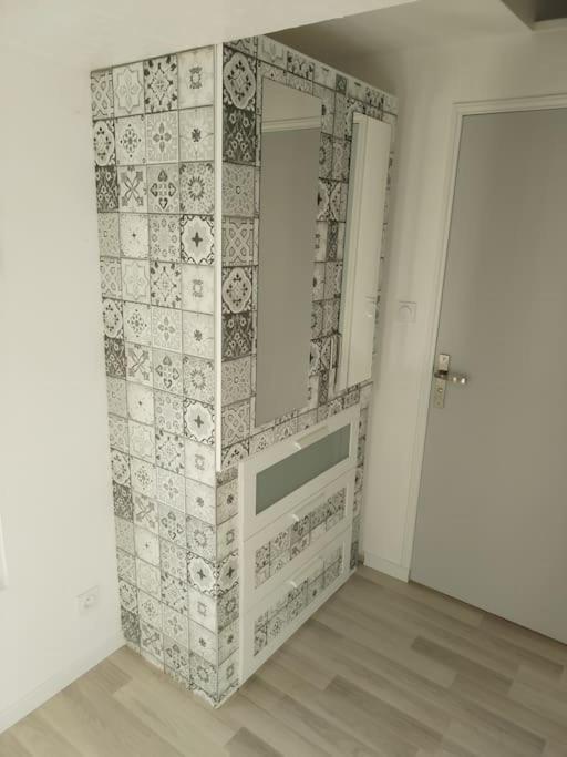 Charmant Appartement Cosy Sélestat Екстериор снимка
